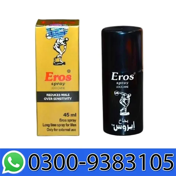 1 Hour Timing Spray Price In Pakistan