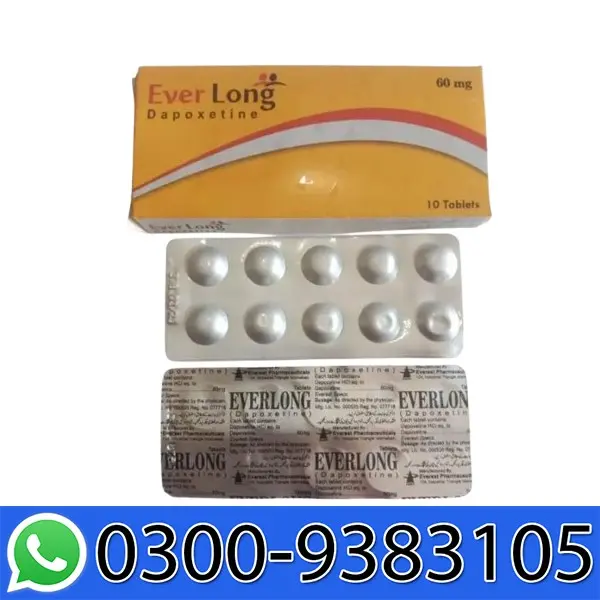30 Minute Timing Tablets In Pakistan