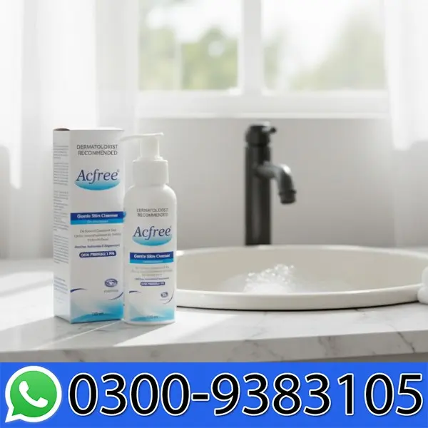 Accare Acne Spray In Pakistan