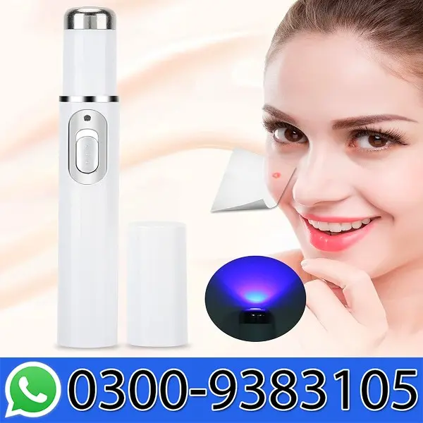 Acne Laser Pen In Pakistan