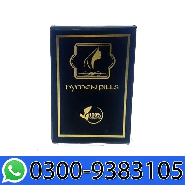 Artificial Hymen Pills In Pakistan