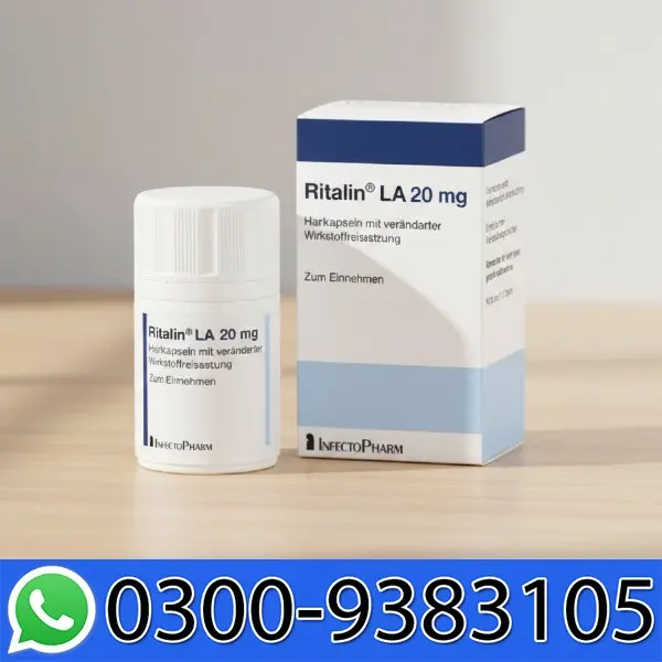 Artige Tablets 20mg In Pakistan