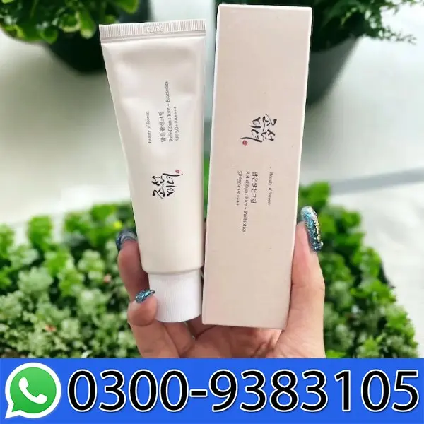 Beauty Of Joseon Revive Eye Serum Price In Pakistan