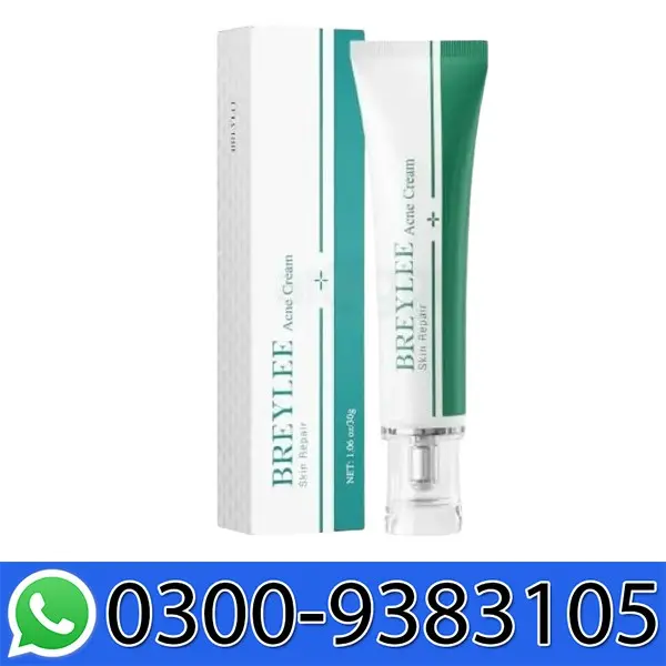 Breylee 30g In Pakistan