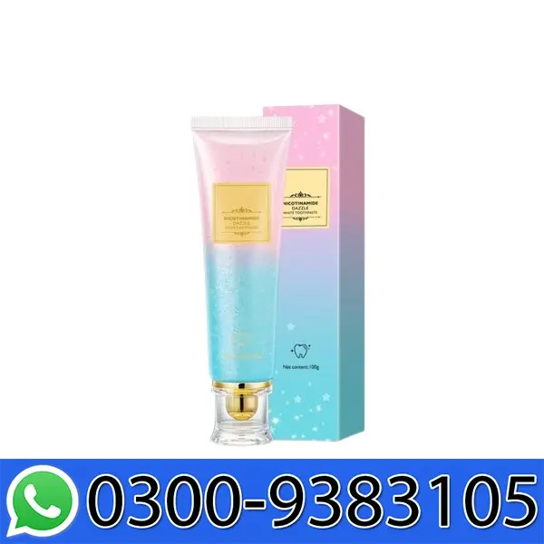 Busaurus Toothpaste Price In Pakistan