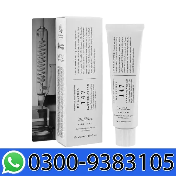 Dr Althea 147 Barrier Cream In Pakistan