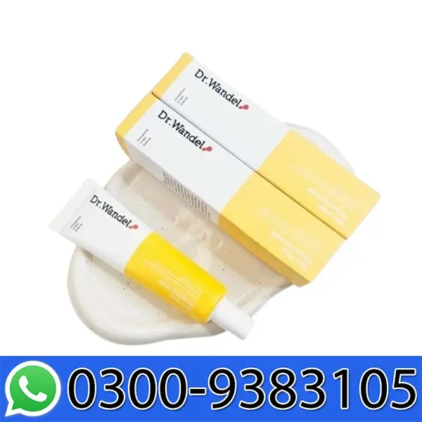 Dr.Wandel Menz Cream 30ml In Pakistan