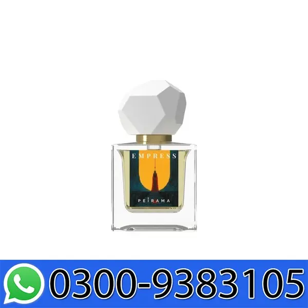 Empress Perfume Price In Pakistan