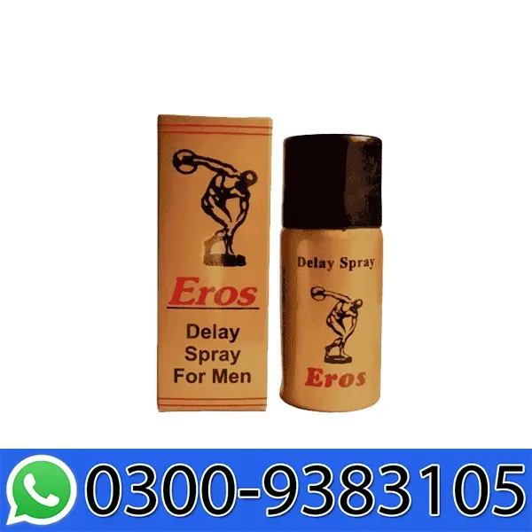 Eros Delay Spray Price In Pakistan