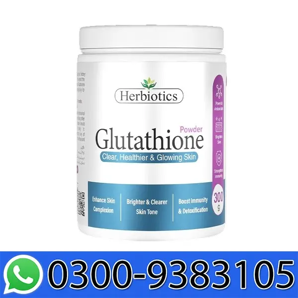 Glutathione Powder In Pakistan