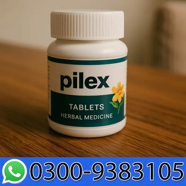 Himalaya Pilex Tablets Price In Pakistan