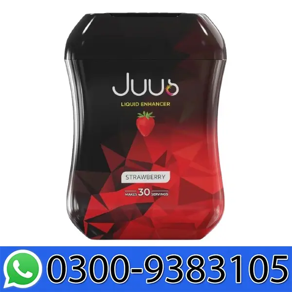 Juus Pomegranate In Pakistan