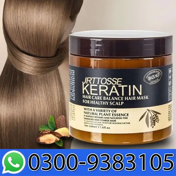 Keratin Hair Mask Price In Pakistan