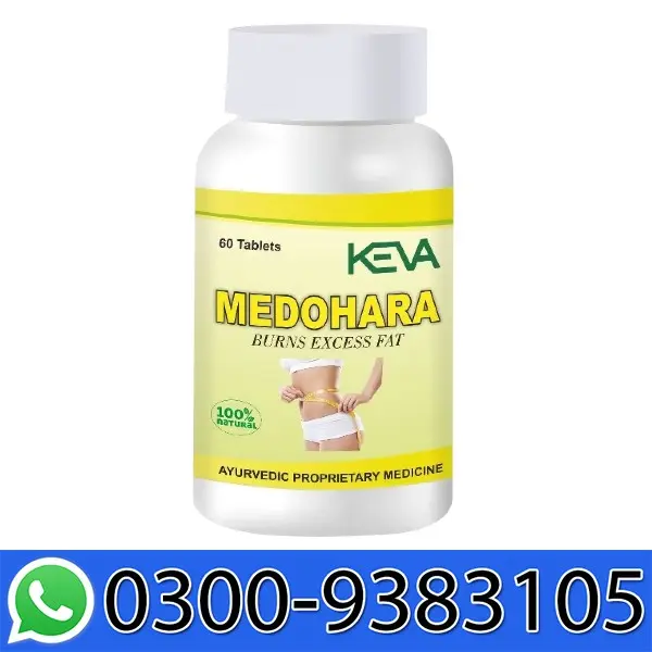 Keva Slim Fit Tablets Price In Pakistan