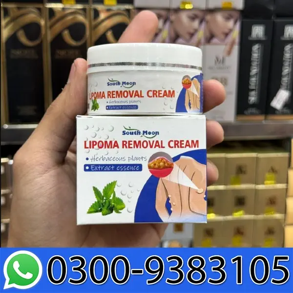 Lipoma Removal Cream Price In Pakistan