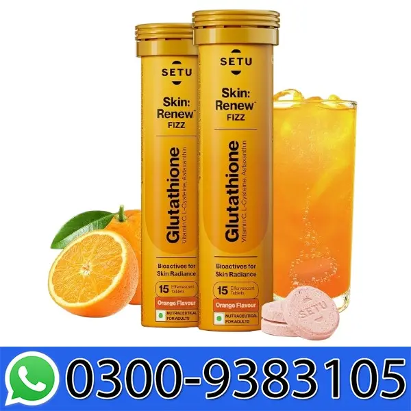 Lukewarm Glutathione 1k For Glowing Skin In Pakistan
