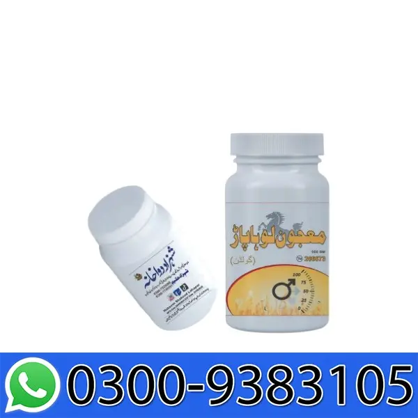 Majoon Loha Par Gold Price in Pakistan