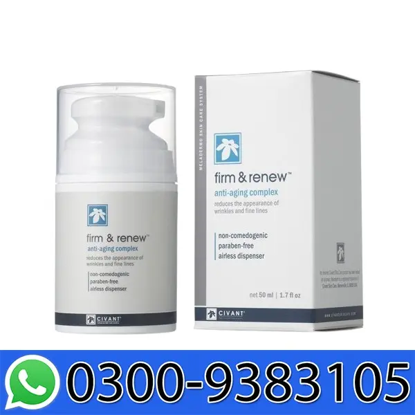 Meladerm Skin Fairness Cream In Pakistan