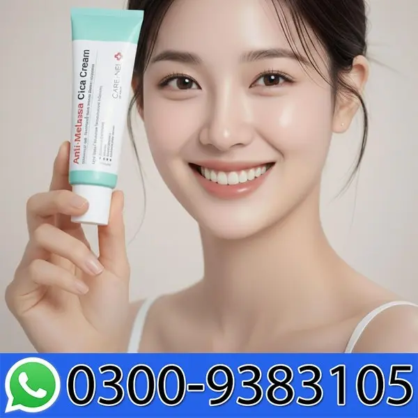 Melasma Treatment For Face Cream In Pakistan