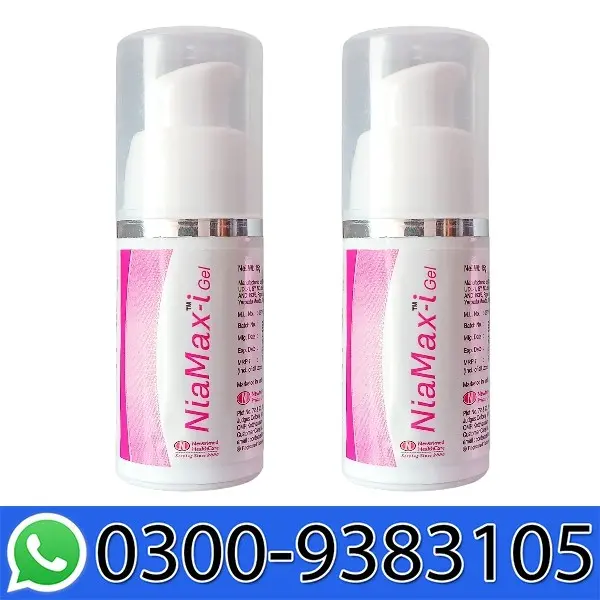 Niamax I Gel, 15GM In Pakistan