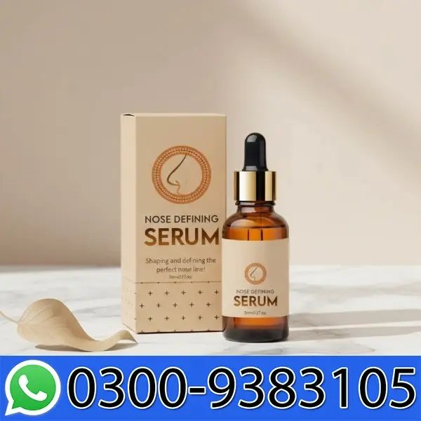 Nose Defining Serum In Pakistan