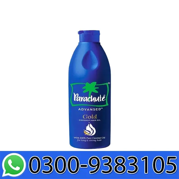 Parachute Coconut Oil Price In Pakistan