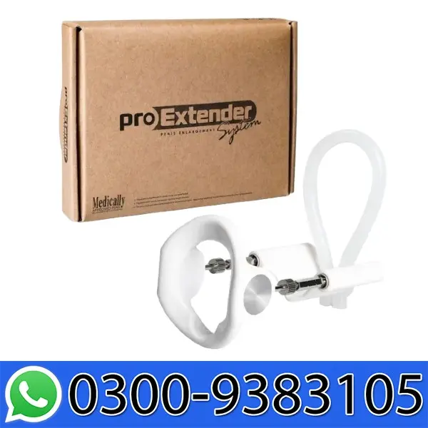 Penis Enlargement Pro Extender In Pakistan