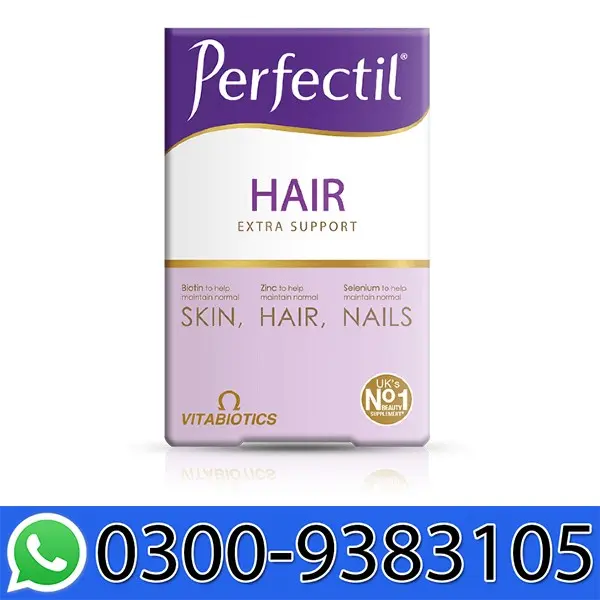 Perfectil Plus Tablets In Pakistan