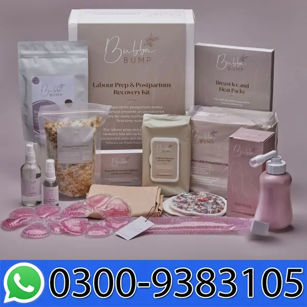 Pregnancy Care Kit Price In Pakistan