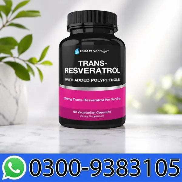 Purest Vintage Activated Charcoal Capsules Price In Pakistan