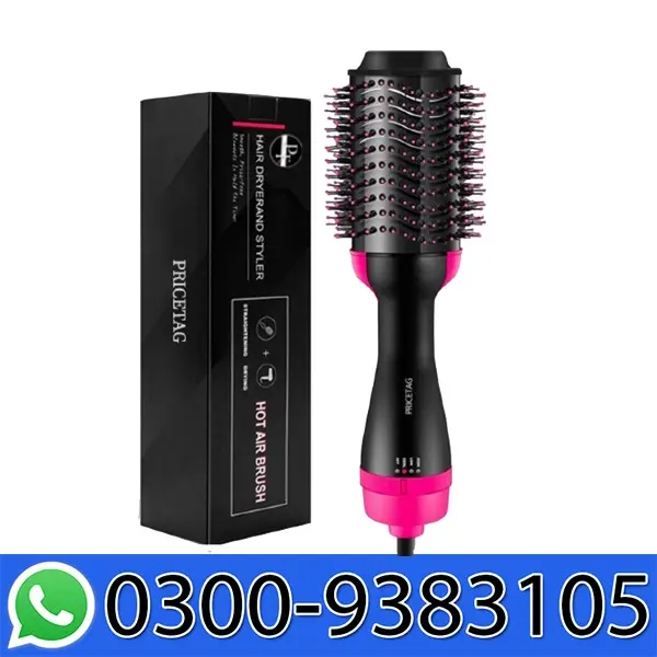 Revlon RVDR5222 One Step Hair Dryer In Pakistan