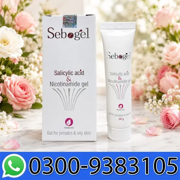 Sebogel Price In Pakistan