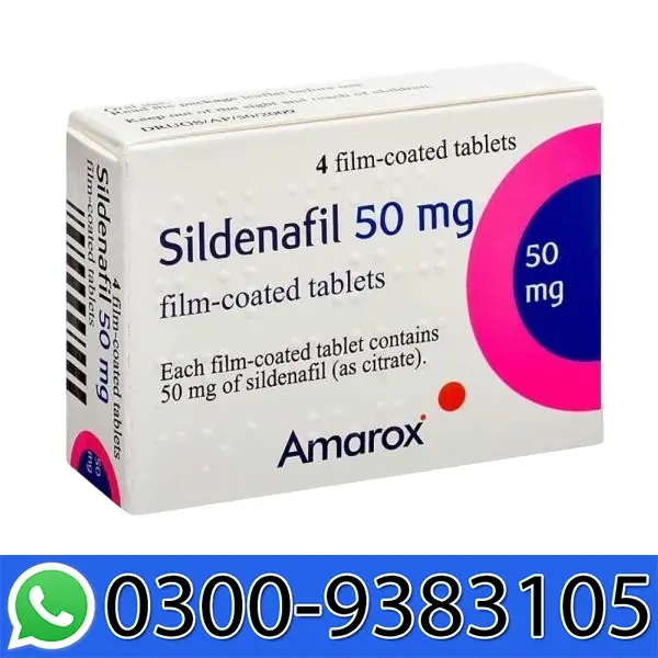 Sildenafil Tablet 100mg Price In Pakistan