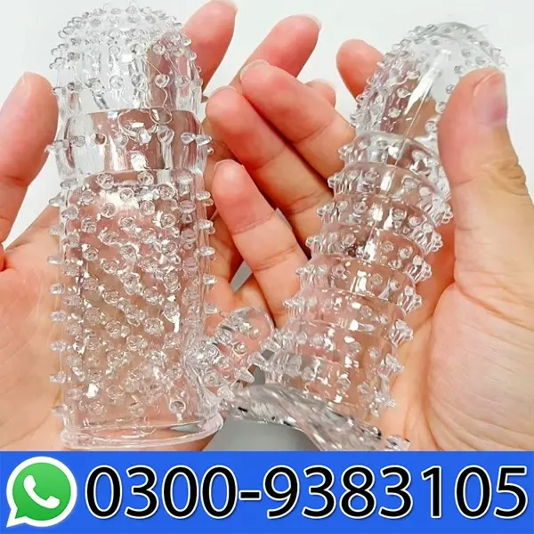 Silicone Washable Condom In Pakistan