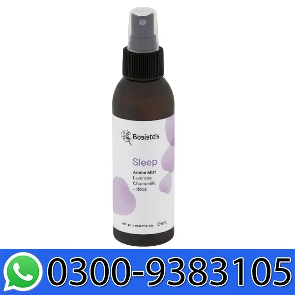 Sleep Aroma Mist 125Ml In Pakistan