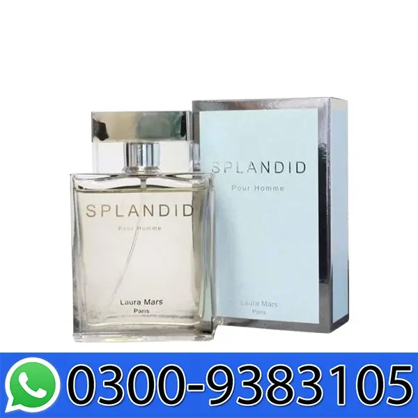 Splendid Pour Homme In Pakistan