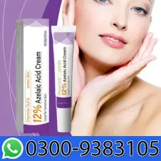 2PCS Azelaic Acid Face Cream