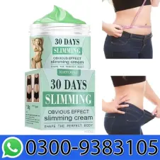 30 Days Slimming Cream Price In Pakistan