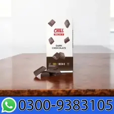 500Mg THC Milk Chocolate Online In Pakistan