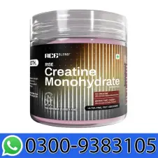 Ace Blend Rise Creatine Monohydrate In Pakistan