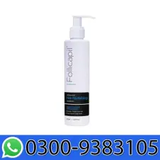 Aclaris Follicapil Hair Regrowth Topical Solution In Pakistan