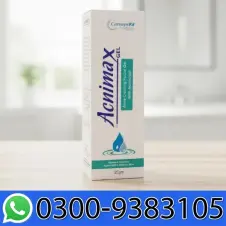 Aclind Gel Price In Pakistan