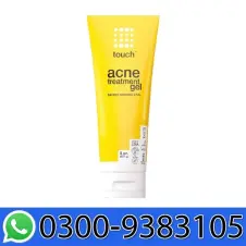 Acne Treatment Gel In Pakistan