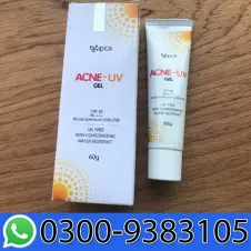 Acne UV Silicone Sunscreen Gel Price In Pakistan
