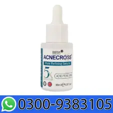 Acnecross Salicylic Acid Pore Refining Serum In Pakistan