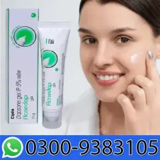 Acnedap Plus Gel Price In Pakistan