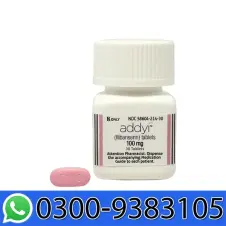 Addyi Tablets In Pakistan