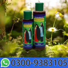 Adivasi Herbal Hair Oil Price In Pakistan