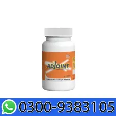 Adjoint 30 Tablets Order Now In Pakistan