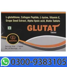 Adonis Glutat Tablet In Pakistan